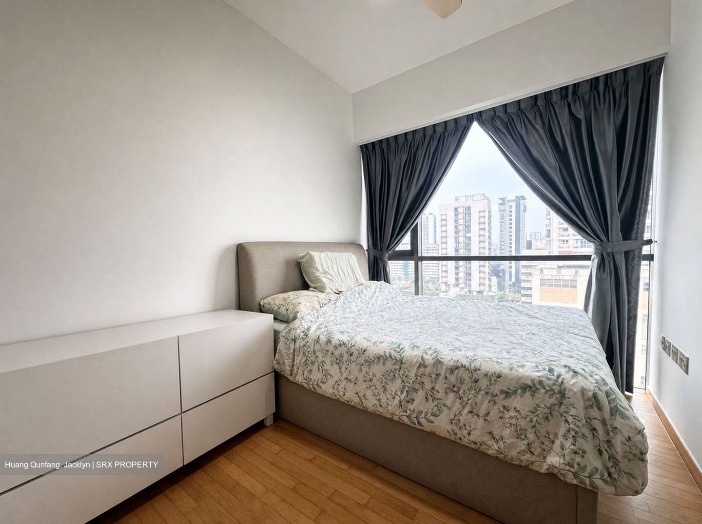 The Viridian (D12), Apartment #631107241